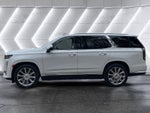 2023 Cadillac Escalade Premium Luxury Platinum