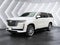 2024 Cadillac Escalade Premium Luxury Platinum