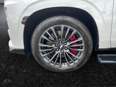 2024 Cadillac Escalade ESV V-Series