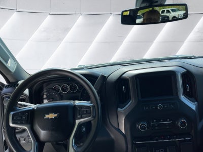 2023 Chevrolet Silverado 2500 HD Custom