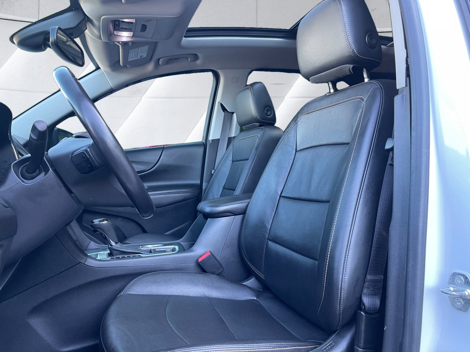 2021 Chevrolet Equinox Premier