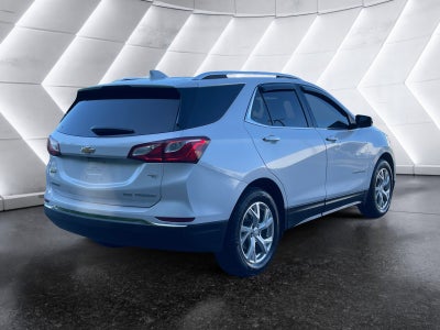 2021 Chevrolet Equinox Premier