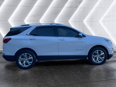 2021 Chevrolet Equinox Premier