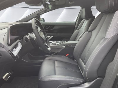 2025 Cadillac OPTIQ Luxury 1