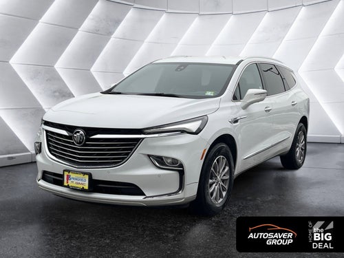 2024 Buick Enclave Premium