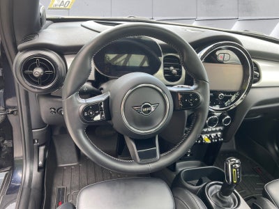 2024 MINI Hardtop 2 Door Cooper SE