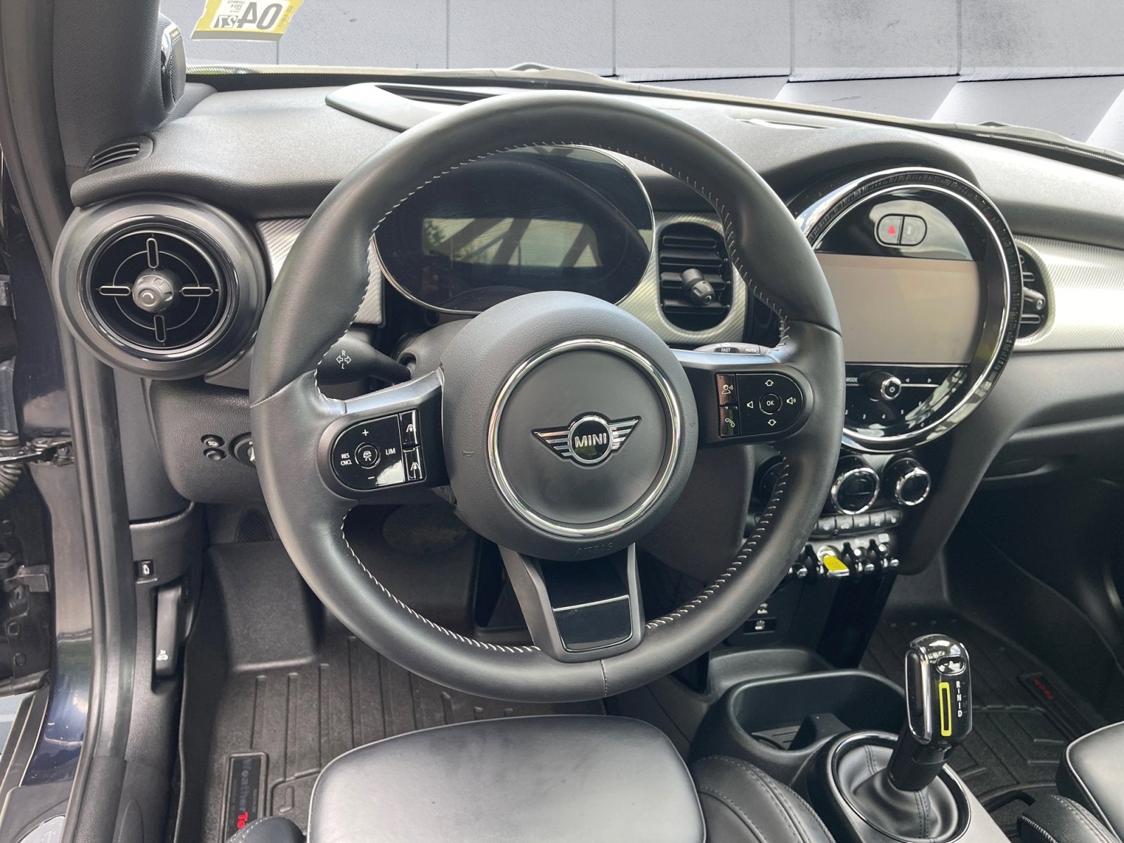 2024 MINI Hardtop 2 Door Cooper SE