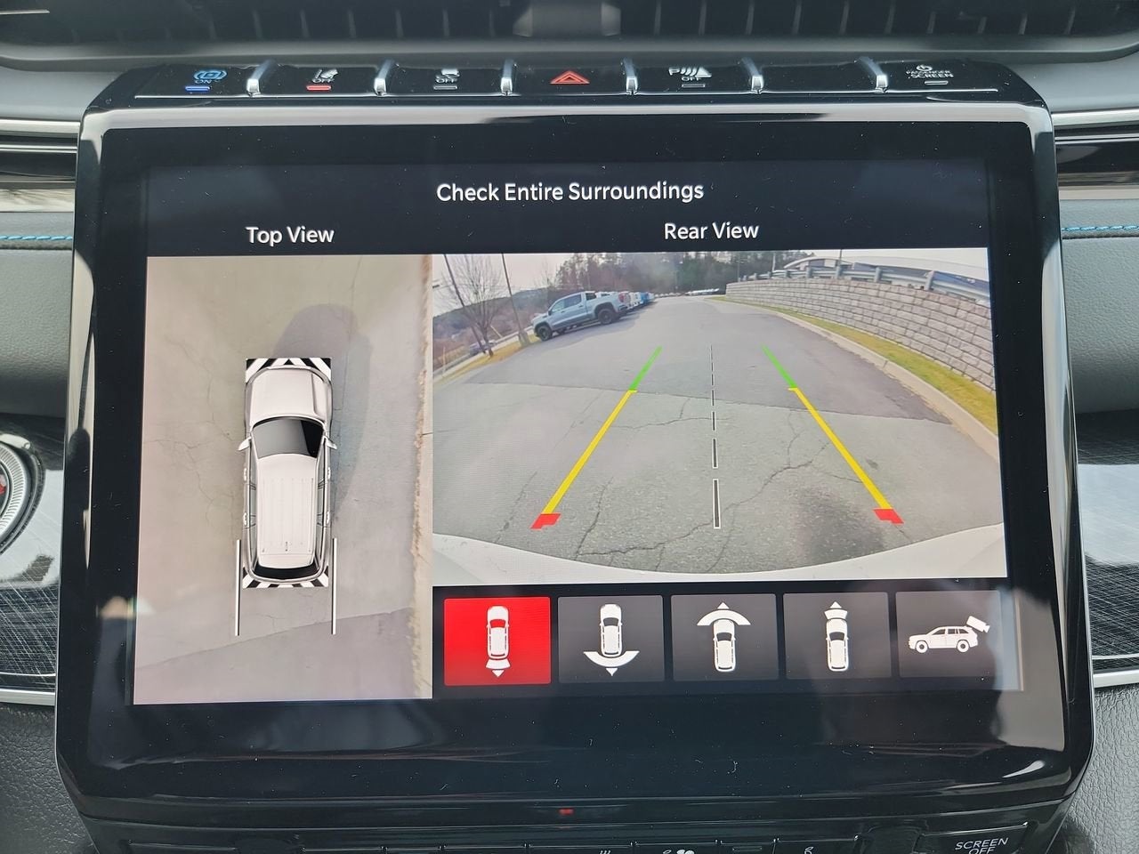 2023 Jeep Grand Cherokee 4xe Trailhawk