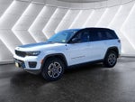 2023 Jeep Grand Cherokee 4xe Trailhawk