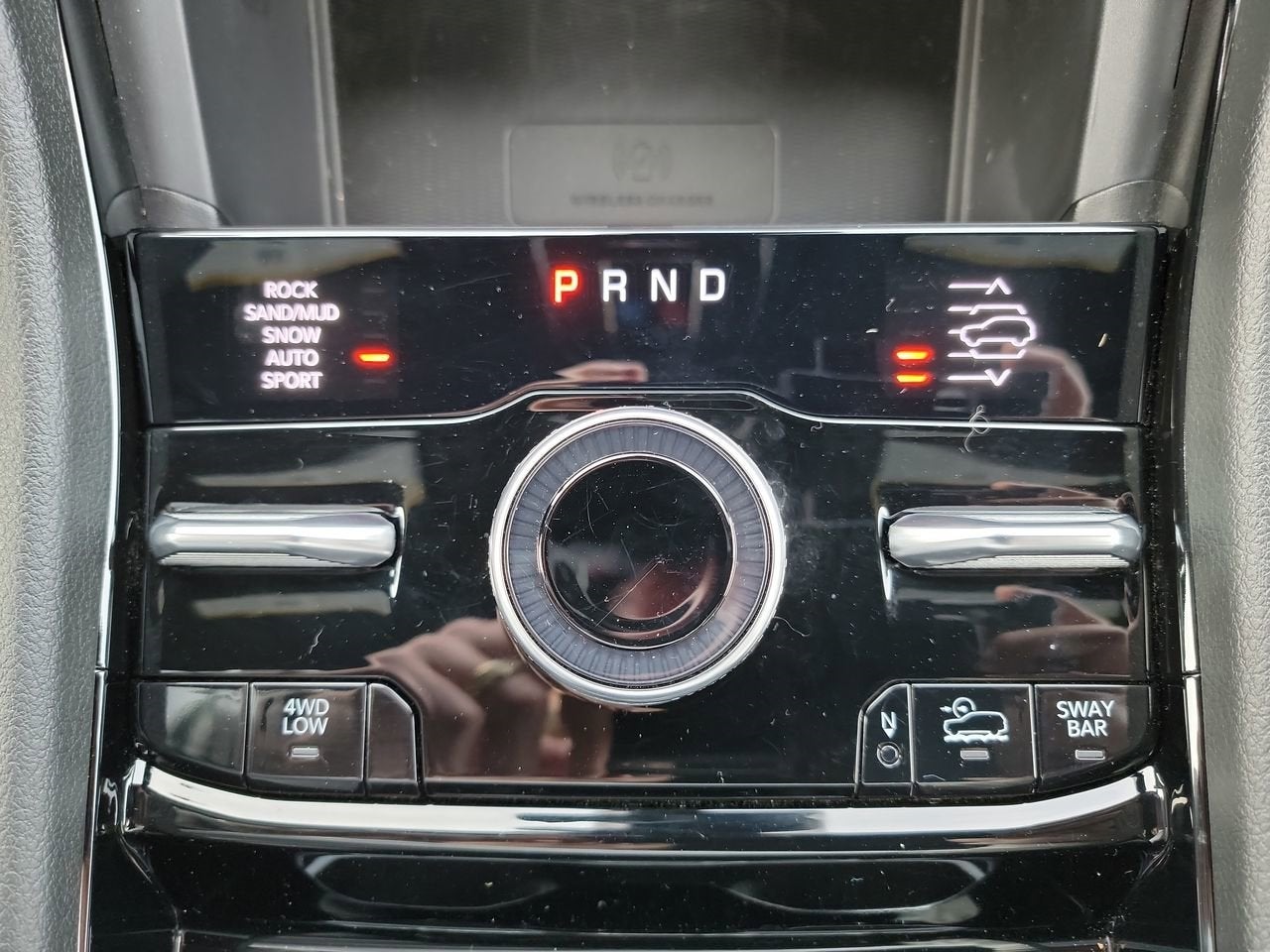 2023 Jeep Grand Cherokee 4xe Trailhawk