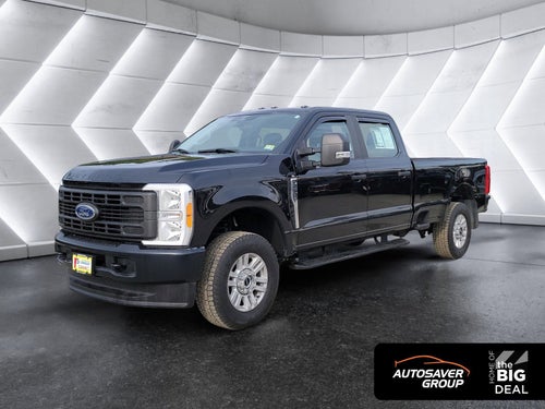 2023 Ford Super Duty F-250 SRW XL