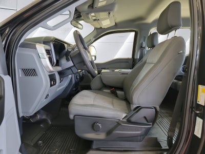 2023 Ford Super Duty F-250 SRW XL