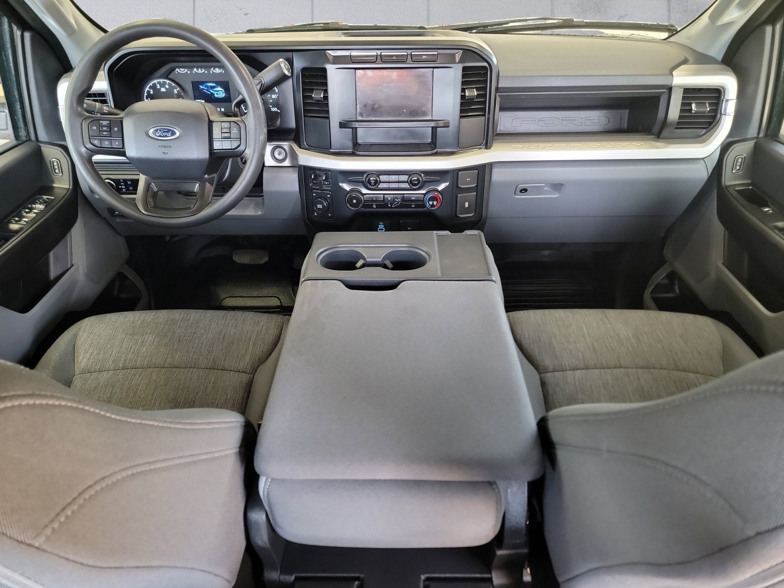 2023 Ford Super Duty F-250 SRW XL