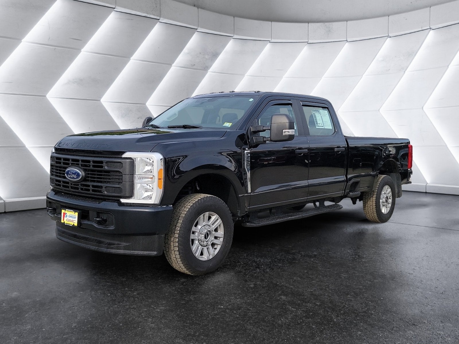 2023 Ford Super Duty F-250 SRW XL