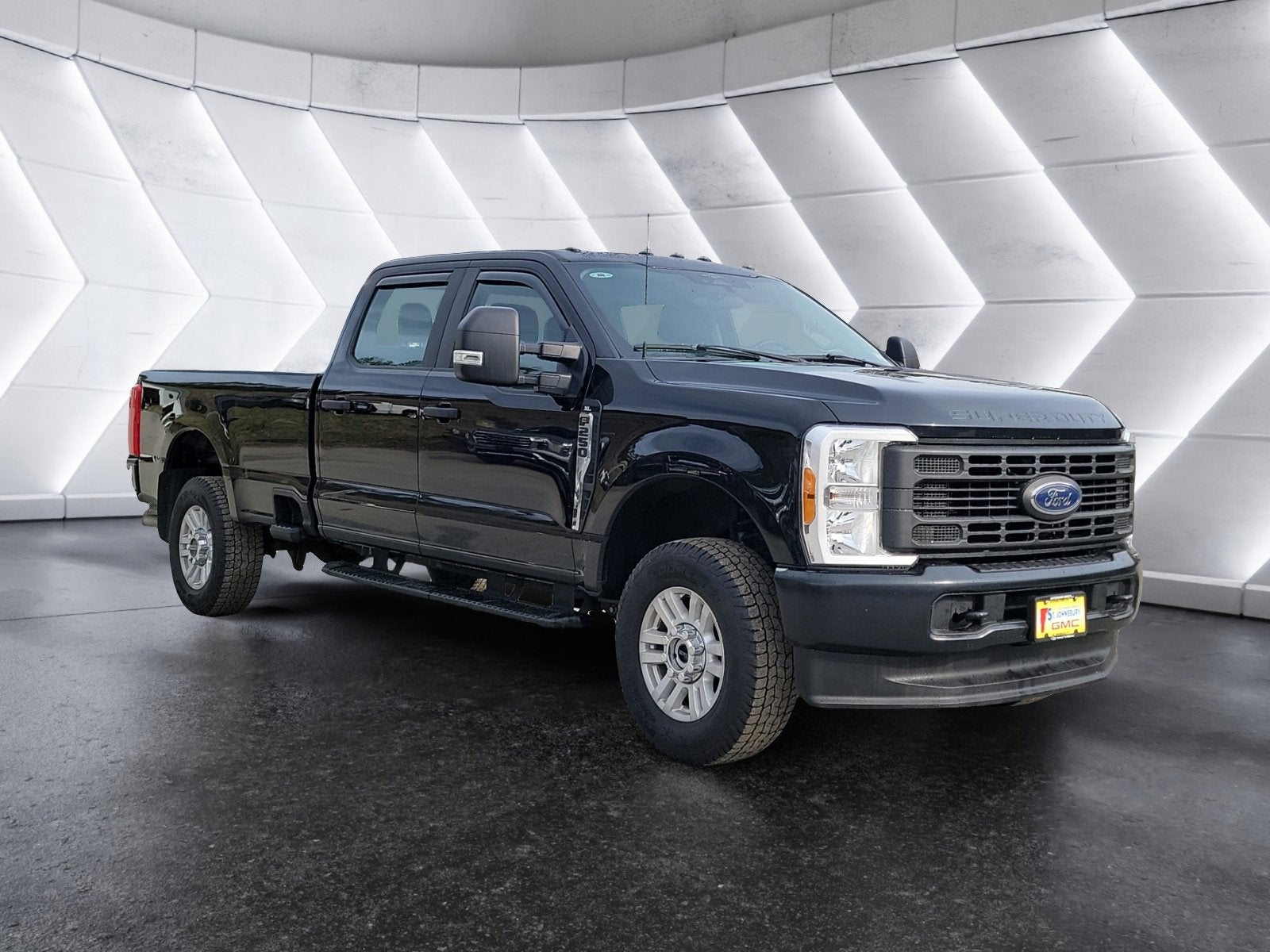 2023 Ford Super Duty F-250 SRW XL