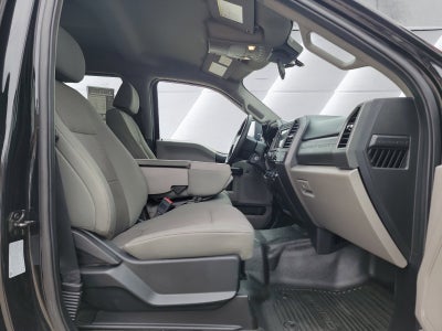 2020 Ford Super Duty F-350 SRW XL