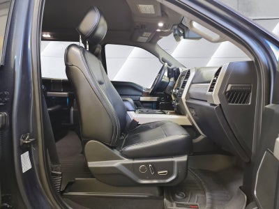 2019 Ford Super Duty F-350 SRW Lariat