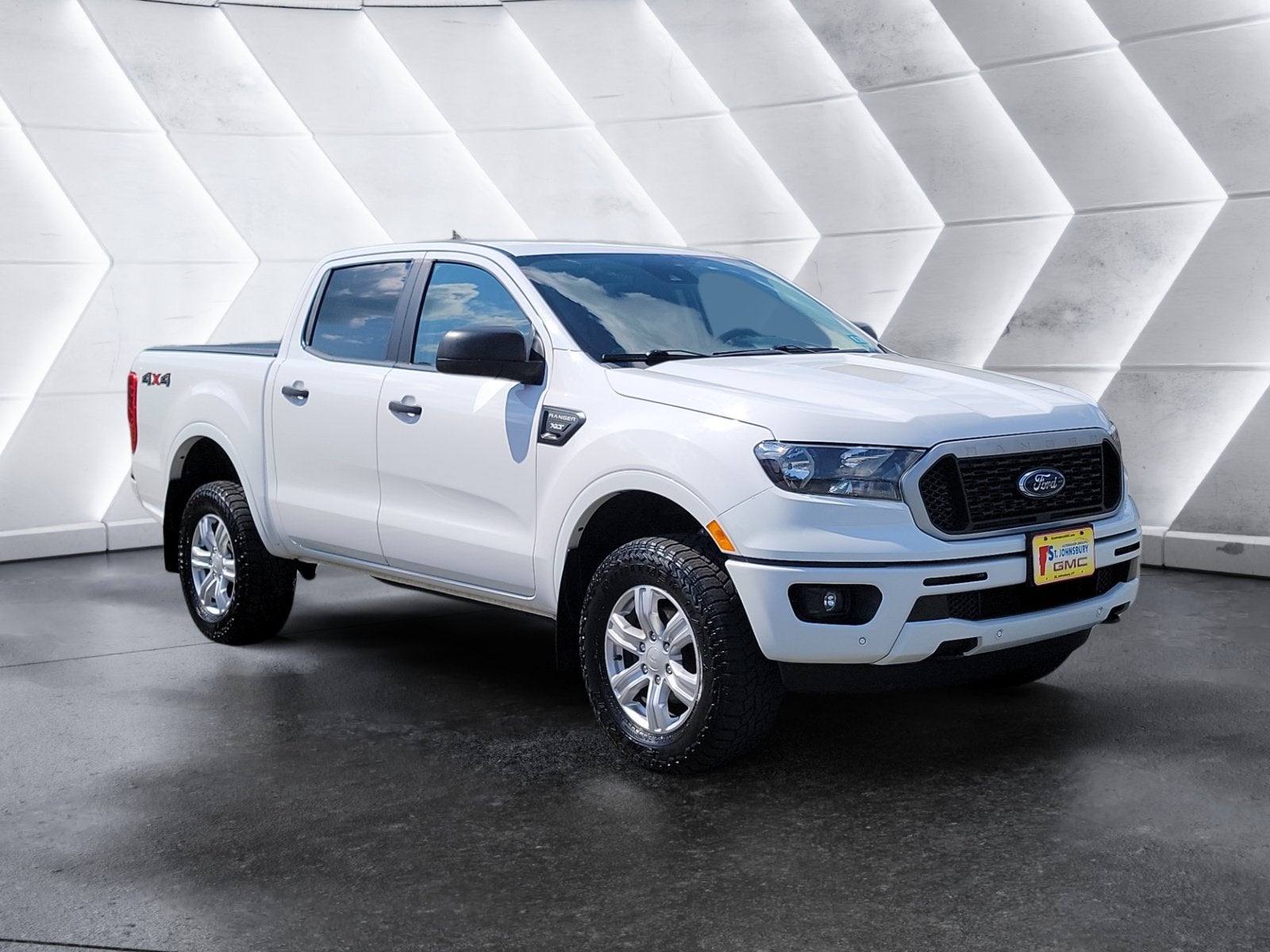 2019 Ford Ranger XL