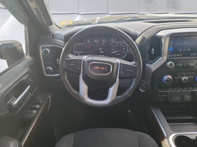 2020 GMC Sierra 2500 HD SLE