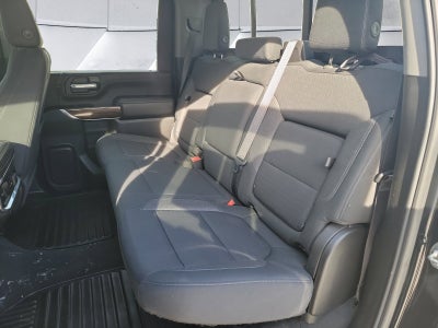 2020 GMC Sierra 2500 HD SLE