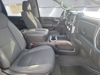 2020 GMC Sierra 2500 HD SLE