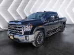 2020 GMC Sierra 2500 HD SLE