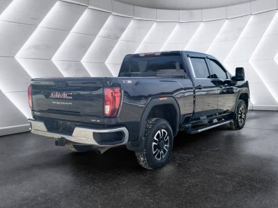 2020 GMC Sierra 2500 HD SLE