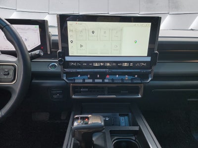 2024 GMC HUMMER EV Pickup 3X