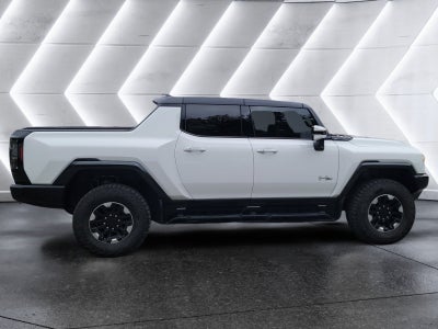 2024 GMC HUMMER EV Pickup 3X