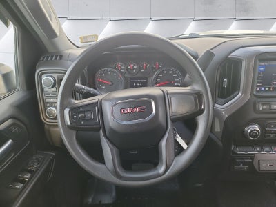 2021 GMC Sierra 3500 HD Sierra