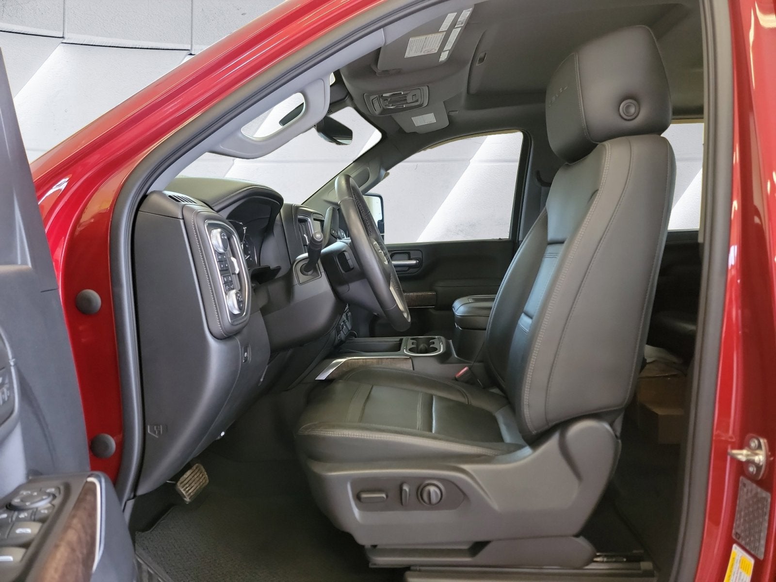 2020 GMC Sierra 3500 HD Denali