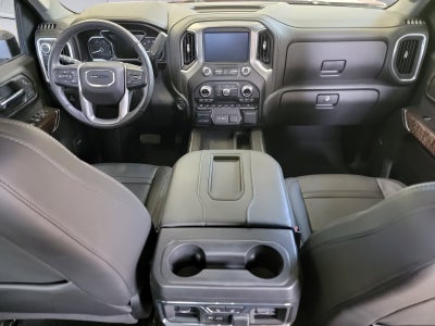 2020 GMC Sierra 3500 HD Denali