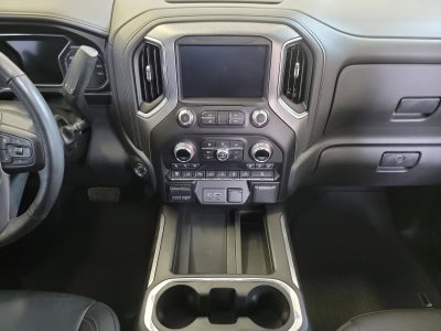 2020 GMC Sierra 3500 HD Denali