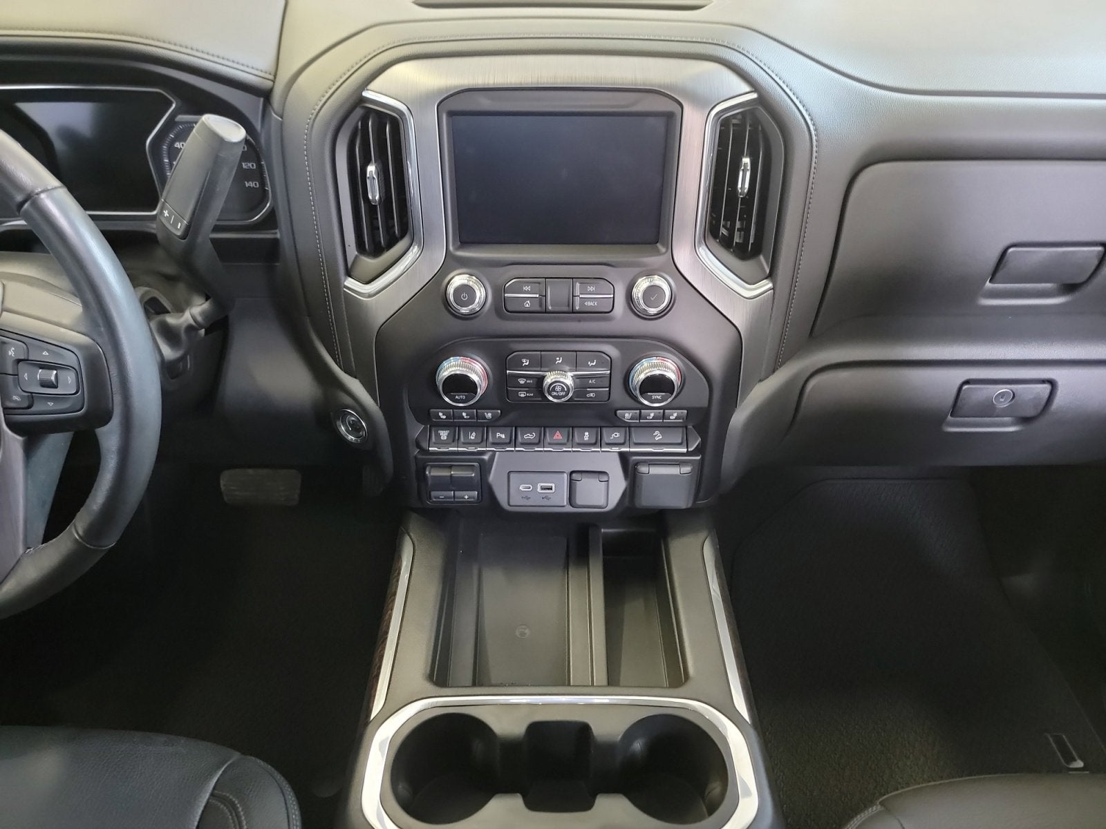 2020 GMC Sierra 3500 HD Denali