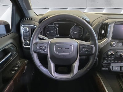 2020 GMC Sierra 3500 HD Denali