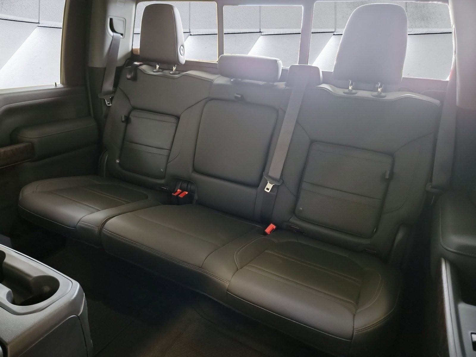 2020 GMC Sierra 3500 HD Denali