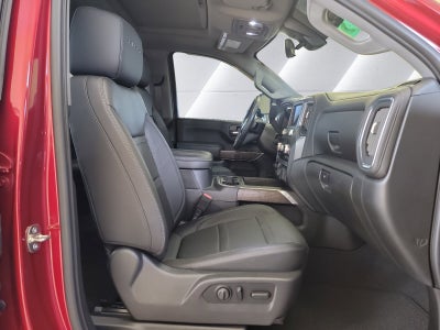 2020 GMC Sierra 3500 HD Denali