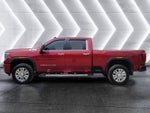 2020 GMC Sierra 3500 HD Denali