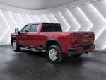 2020 GMC Sierra 3500 HD Denali