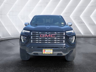 2023 GMC Canyon Denali