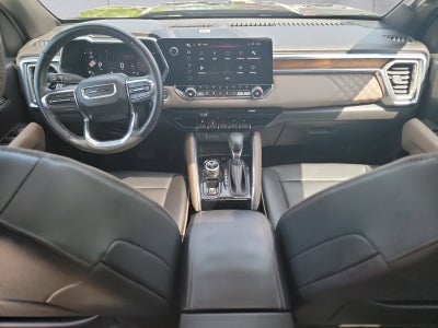 2023 GMC Canyon Denali