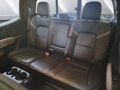 2023 GMC Canyon Denali