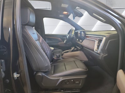 2023 GMC Canyon Denali