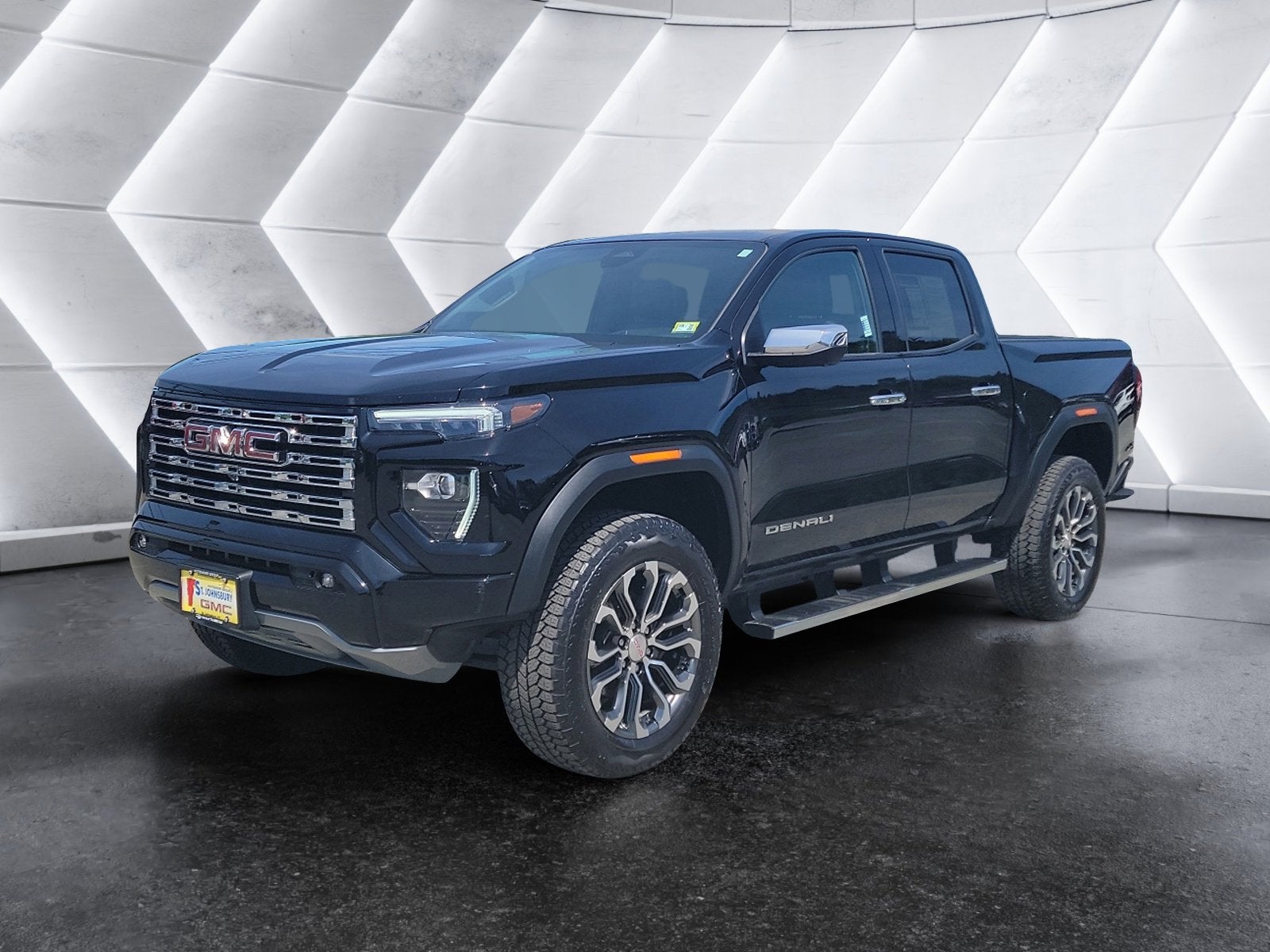 2023 GMC Canyon Denali