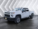 2022 Chevrolet Silverado 2500 HD Custom