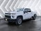 2022 Chevrolet Silverado 2500 HD Custom