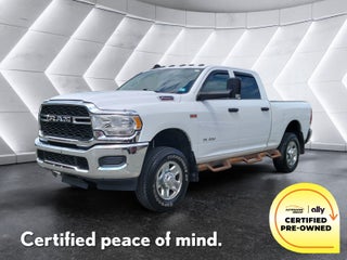 2020 RAM 2500 Tradesman