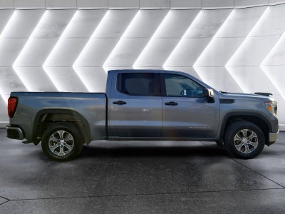 2020 GMC Sierra 1500 Sierra