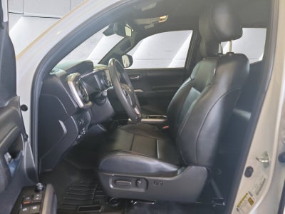 2023 Toyota Tacoma 4WD Limited