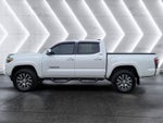 2023 Toyota Tacoma 4WD Limited